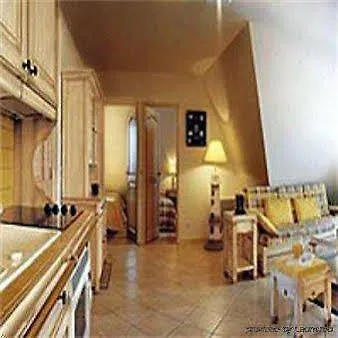 Gardenia Pierre & Premium Resort Deauville