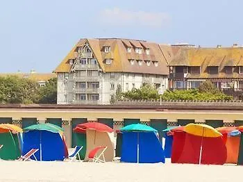 Gardenia Pierre & Premium 3* Deauville