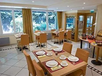 Gardenia Pierre & Premium Resort 3*