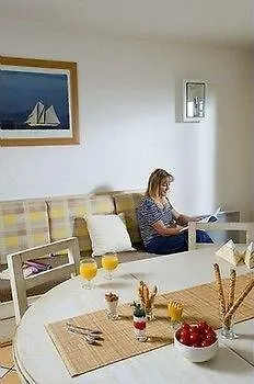 Gardenia Pierre & Premium Resort Deauville