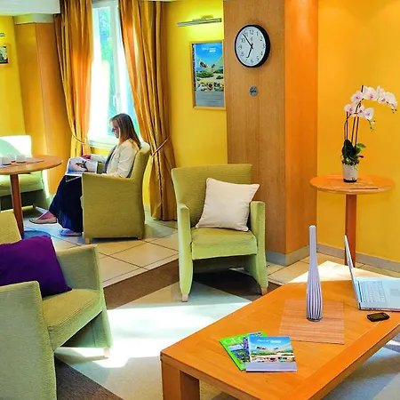 Resort Gardenia Pierre & Premium Deauville