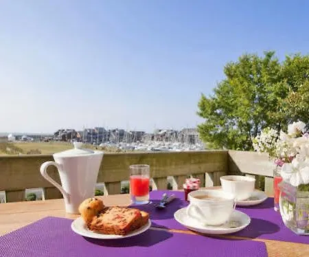 Resort Gardenia Pierre & Premium Deauville