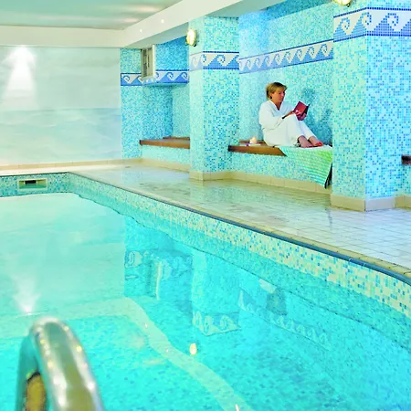 Resort Gardenia Pierre & Premium 3*