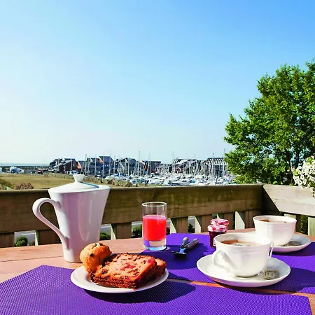 Resort Gardenia Pierre & Premium Deauville