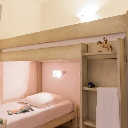 Gardenia Pierre & Premium Resort 3*