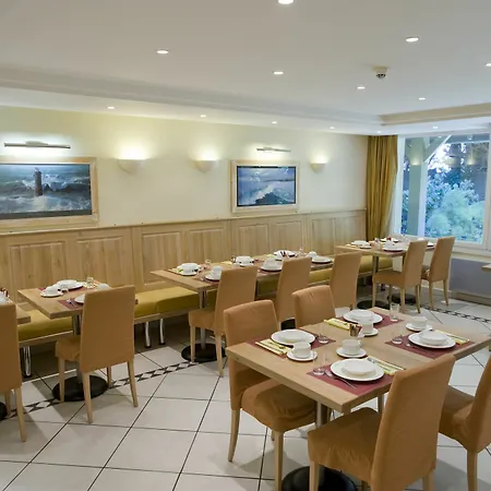 Gardenia Pierre & Premium Resort Deauville