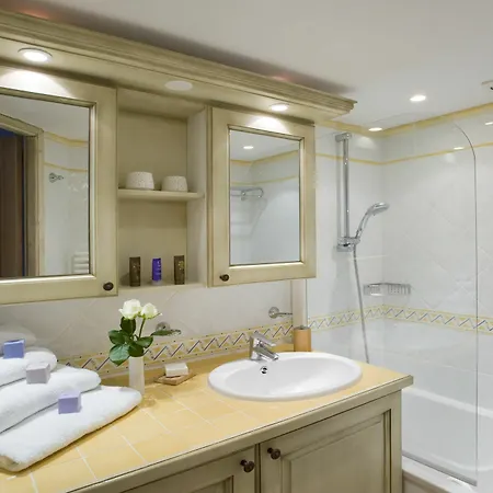 Gardenia Pierre & Premium 3* Deauville