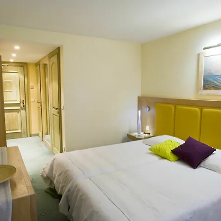 Gardenia Pierre & Premium Resort