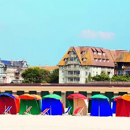Resort Gardenia Pierre & Premium Deauville