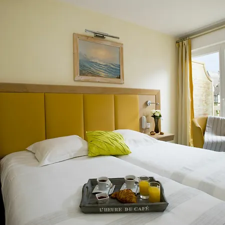 Gardenia Pierre & Premium Resort